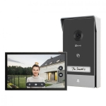 Комплект видеодомофона EZVIZ HP7 2K 3 Мп (2 мм)