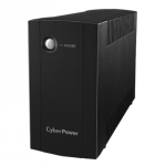 Блок бесперебойного питания CyberPower UTC 850E