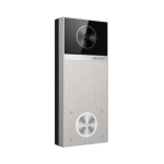 Вызывная панель Hikvision DS-KV6114-ME1