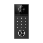 Вызывная панель Hikvision DS-KV6124-WBE1