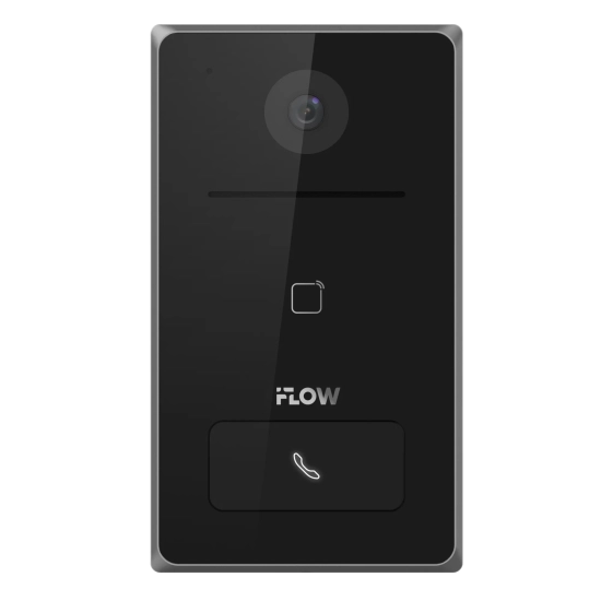 Вызывная панель iFLOW F-VI-1408ISMCE1