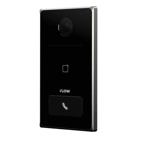 Вызывная панель iFLOW F-VI-1408ISMCWE1