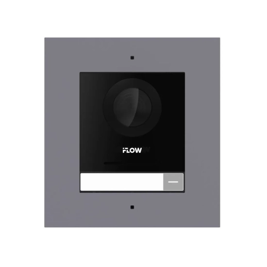 Вызывная панель iFLOW F-VI-2403IPCE1/Flush