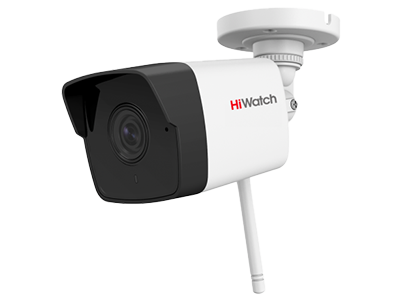 HiWatch DS-I250W(C)