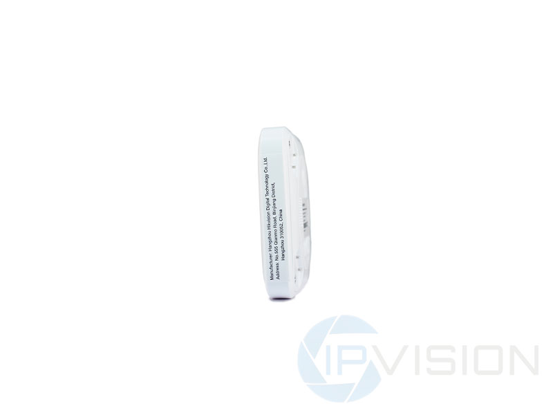 Беспроводной датчик протечки воды DS-PS1-E-WE Hikvision AX PRO