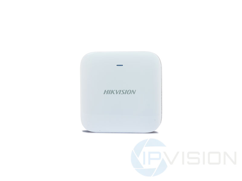 Беспроводной датчик протечки воды DS-PS1-E-WE Hikvision AX PRO