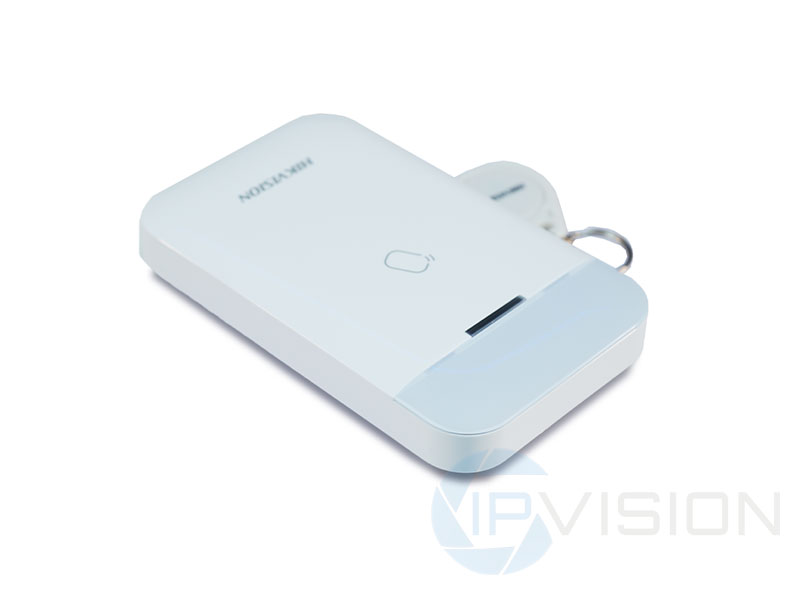 Беспроводной считыватель карт DS-PT1-WE Hikvision AX PRO