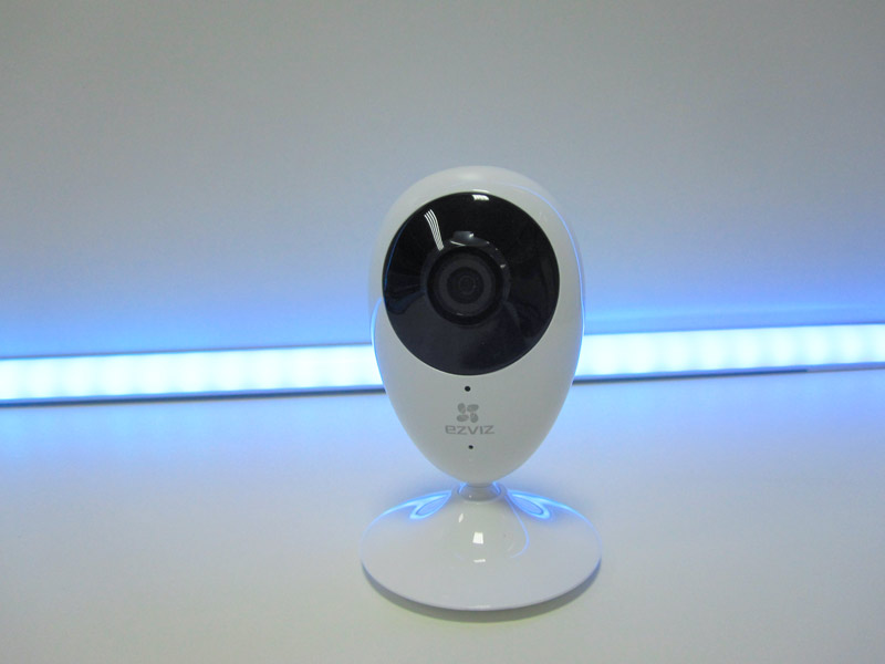 IP-камера Ezviz C2C