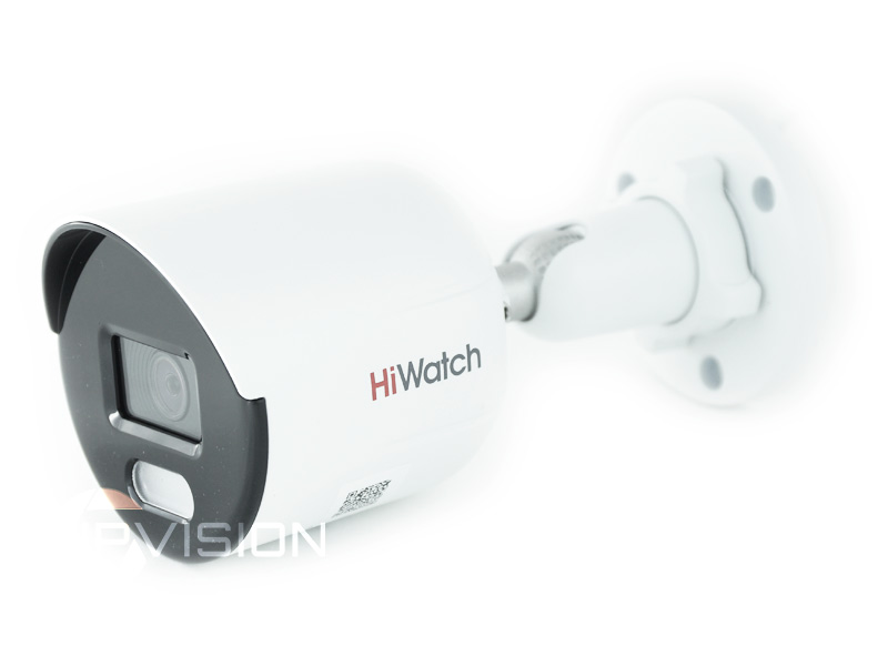 IP-камера HiWatch DS-I450L(B)