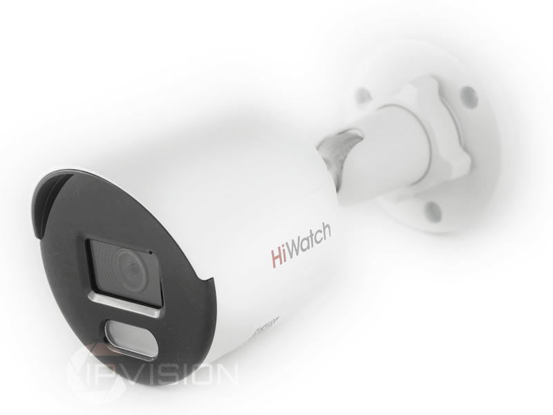 IP-камера HiWatch DS-I450L(B)
