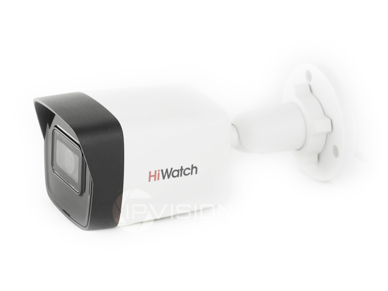 IP-камера HiWatch DS-I650M
