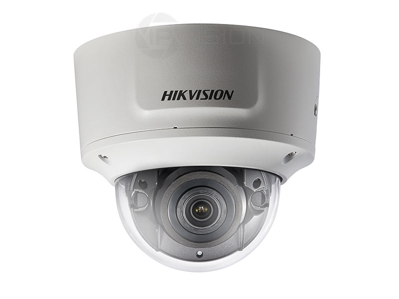 IP камера Hikvision DS-2CD2785G0-IZS