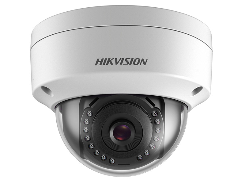 Hikvision DS-2CD1123G0-I