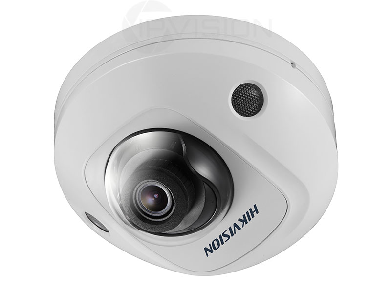 Hikvision DS-2CD2543G0-IWS