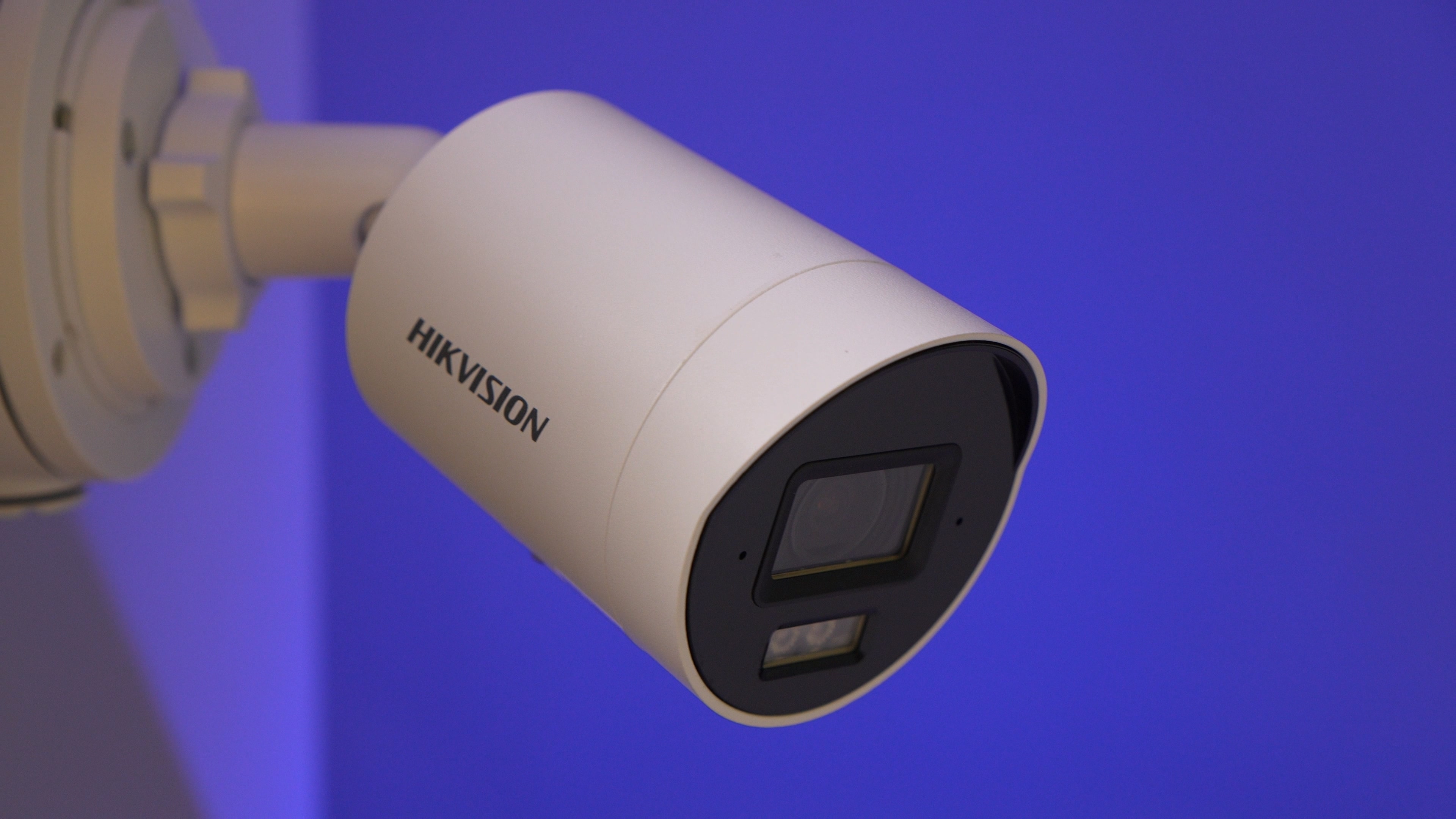 Hikvision DS-2CD2047G3-LI2UY