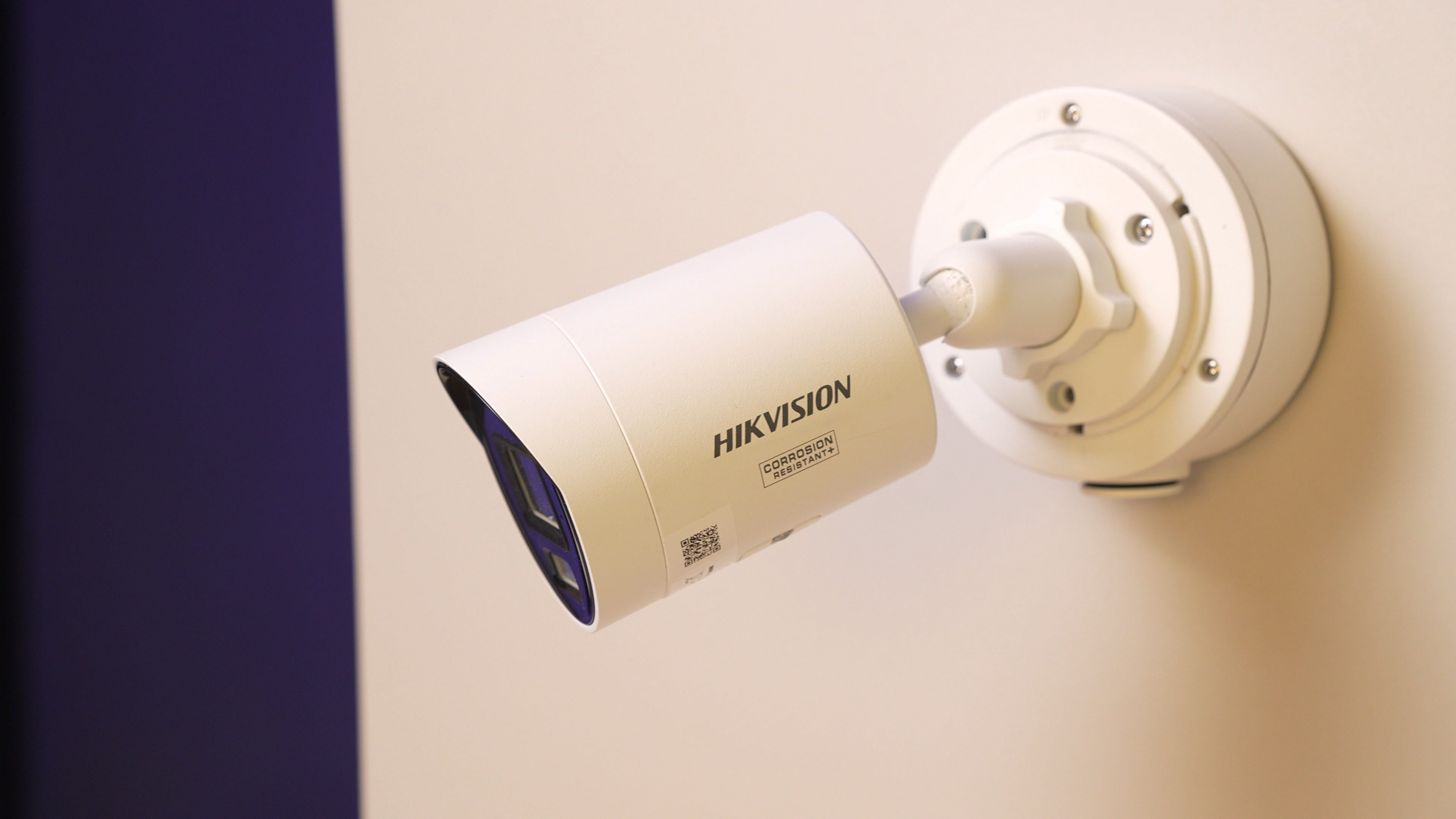 Hikvision DS-2CD2047G3-LI2UY