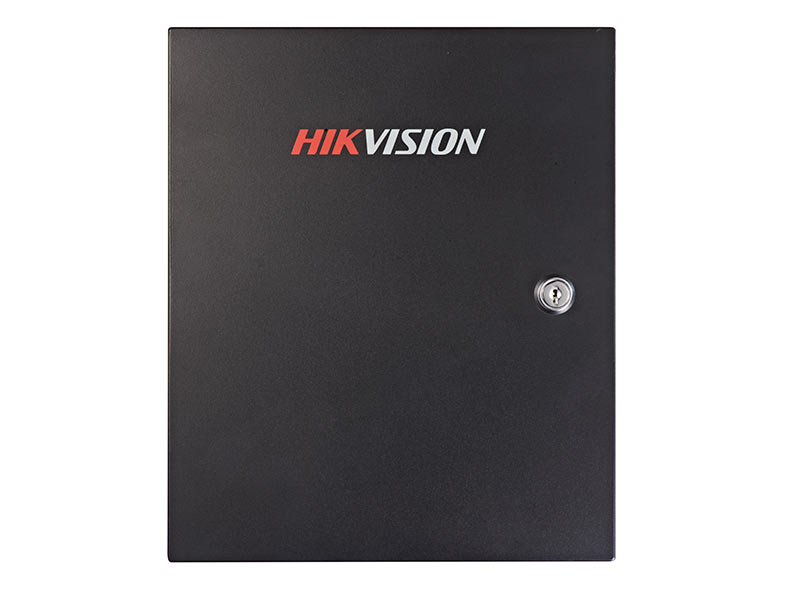 Контроллер доступа Hikvision DS-K2801