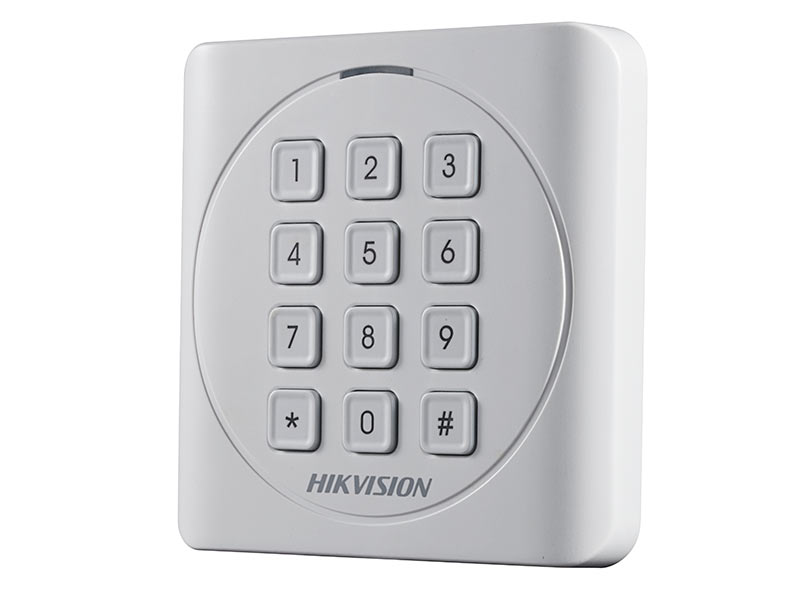 Hikvision DS-K1801EK