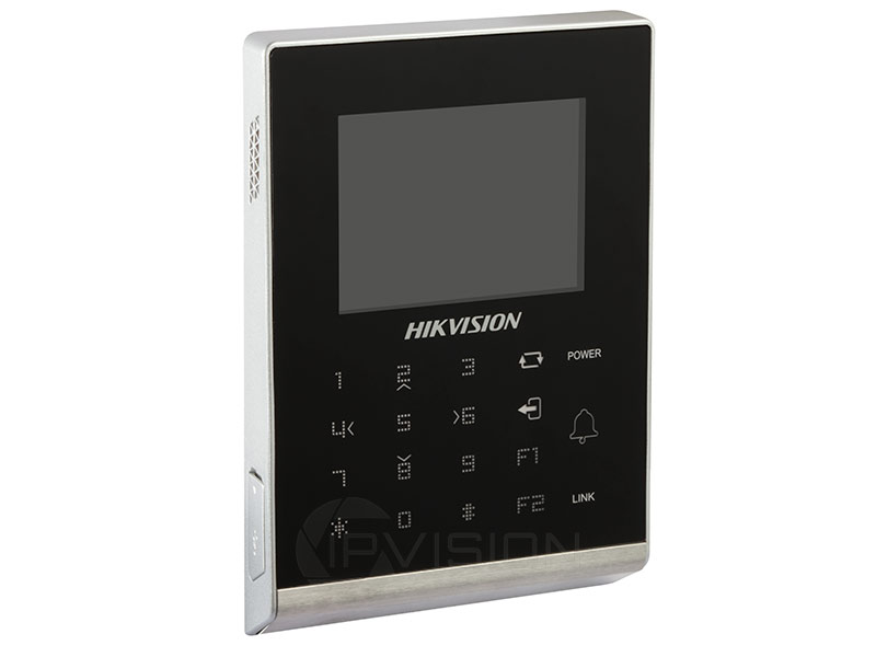 Hikvision DS-K1T105E-C