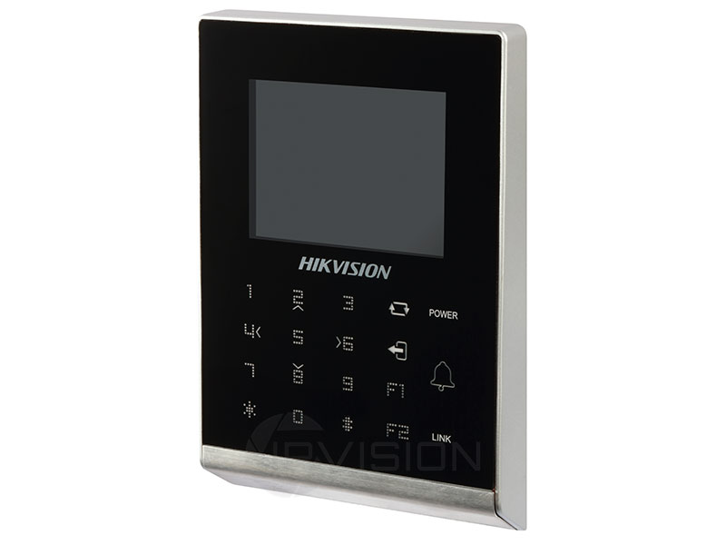Hikvision DS-K1T105E-C