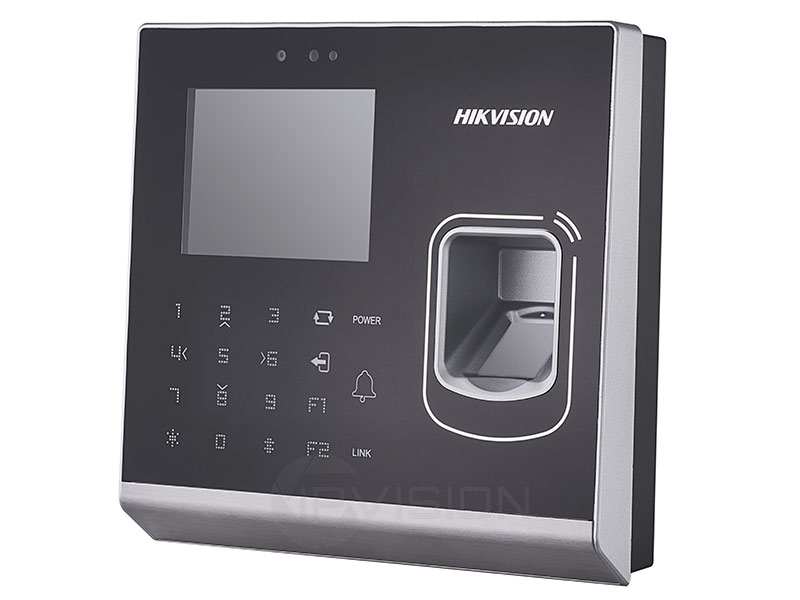 Hikvision DS-K1T201EF-C