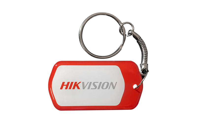 Брелок смарт-карта Hikvision DS-K7M102-M
