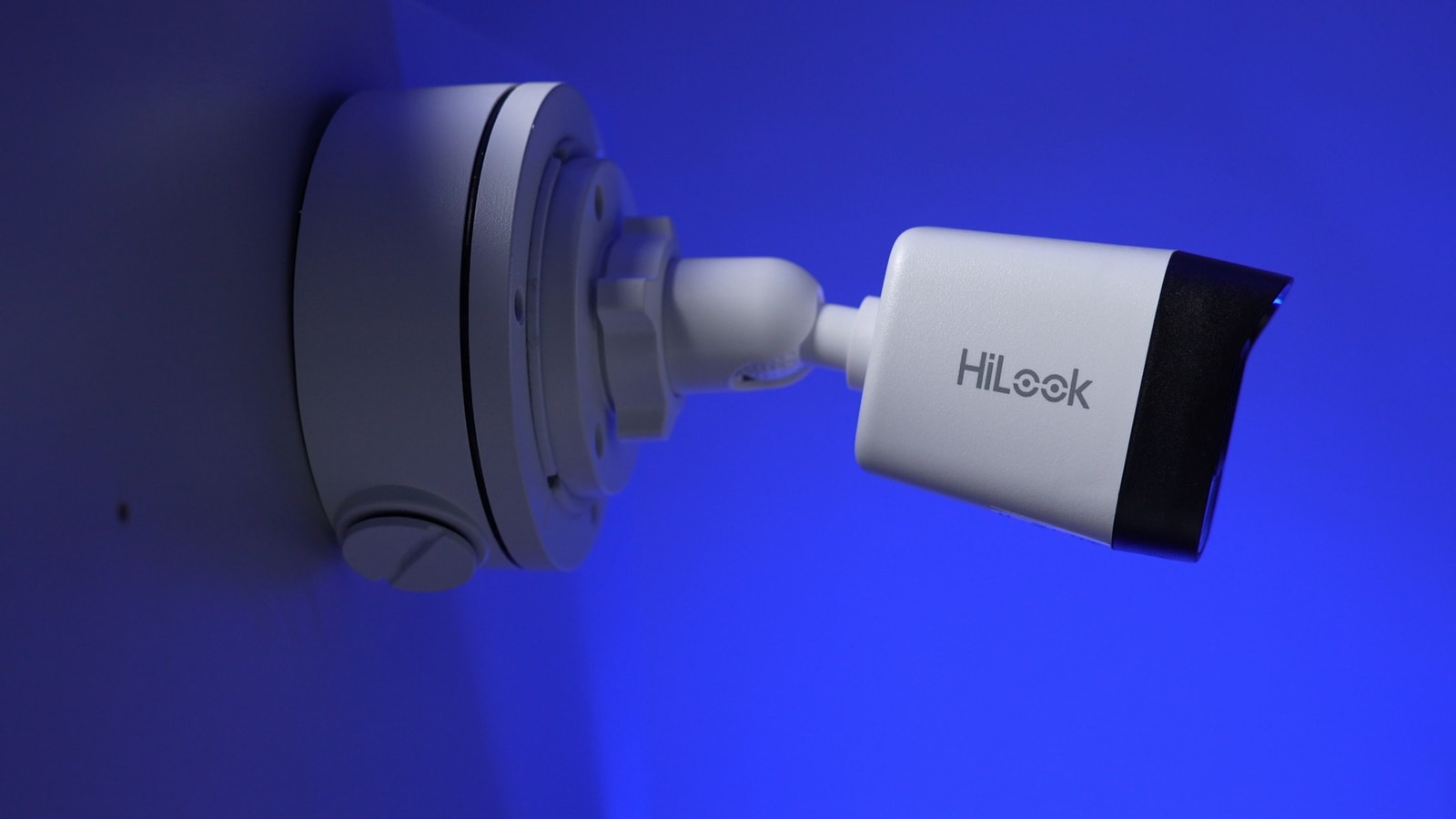 HiLook IPC-B141HE-UC