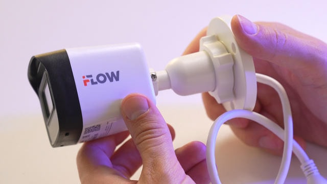 iFLOW F-0(B)