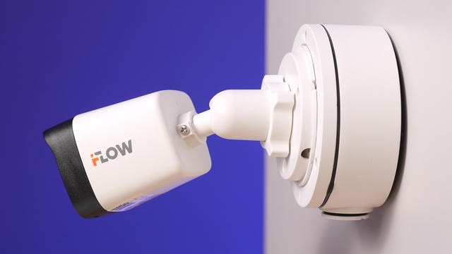iFLOW F-0(B)