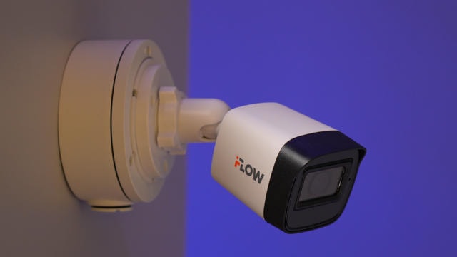 iFLOW F-0(B)