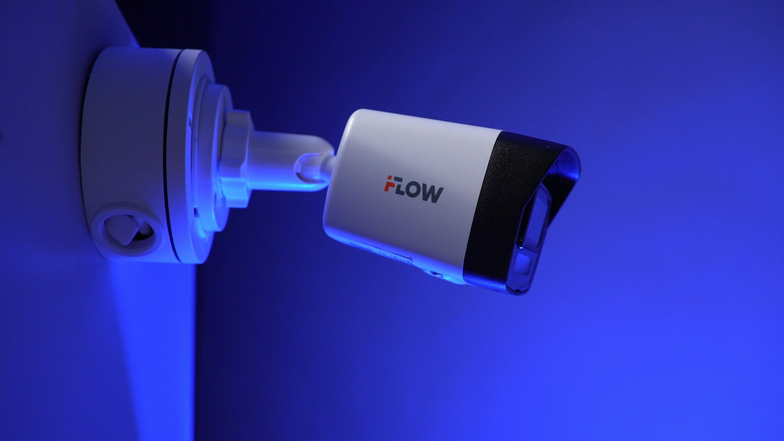 iFLOW F-IC-1122CM