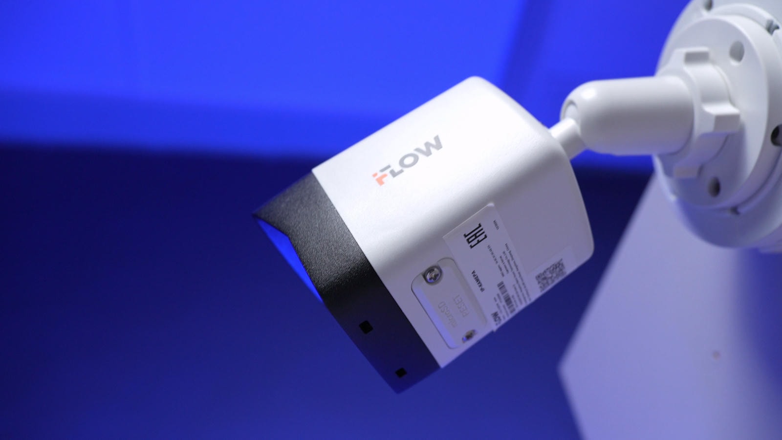 iFLOW F-IC-1122CM