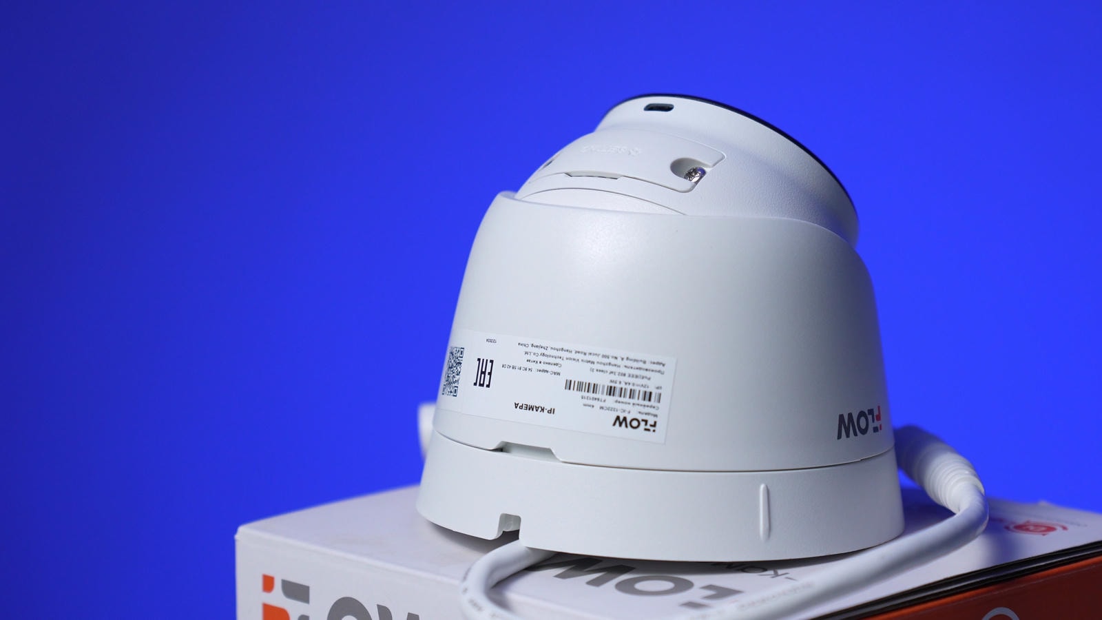 iFLOW F-IC-1322CM