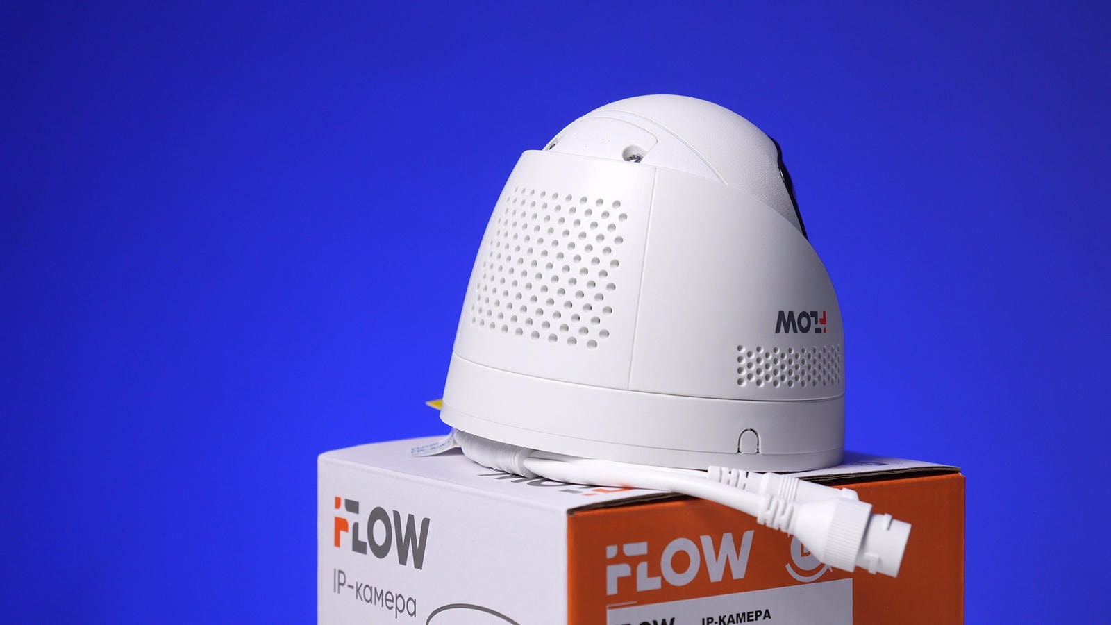 iFLOW F-IC-1366PCMA
