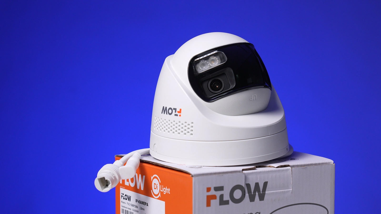 iFLOW F-IC-1366PCMA