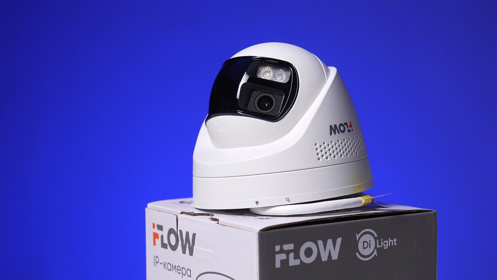 iFLOW F-IC-1366PCMA
