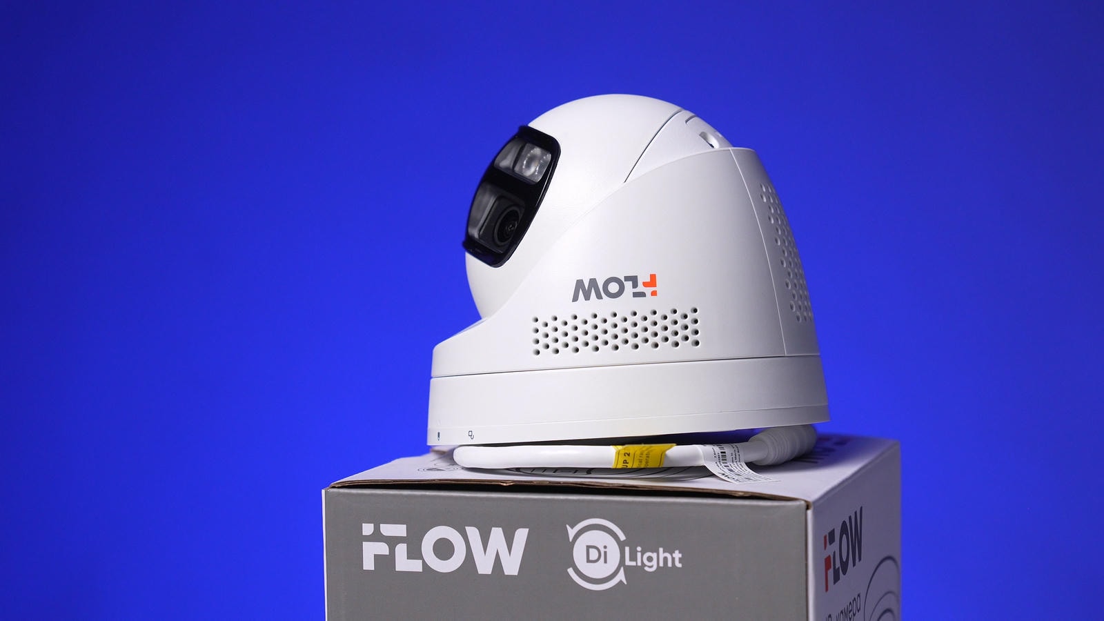 iFLOW F-IC-1366PCMA