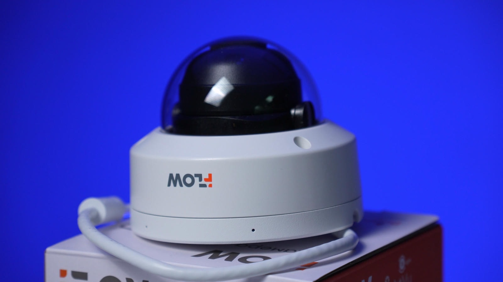 iFLOW F-IC-1421M