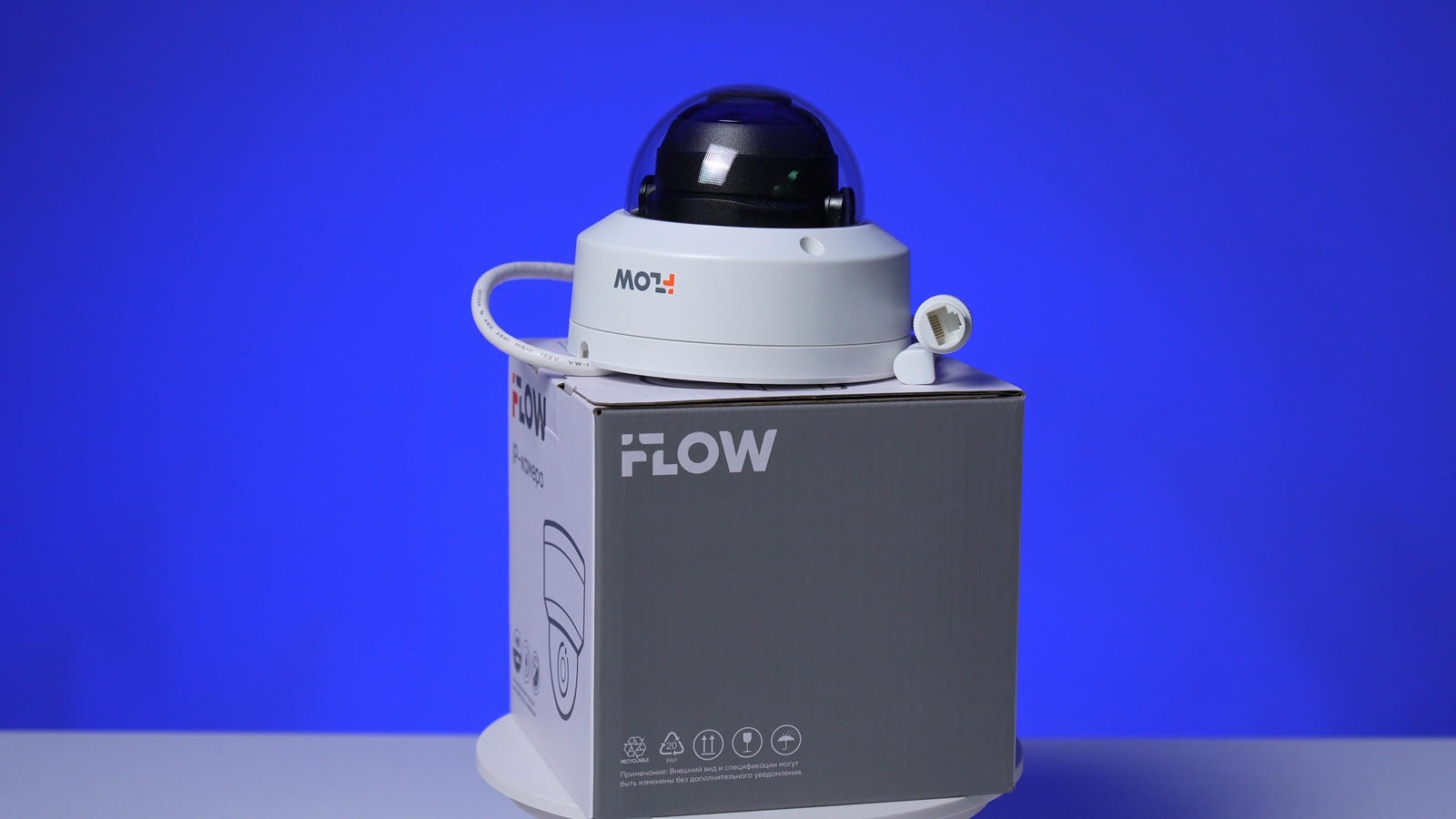iFLOW F-IC-1421M