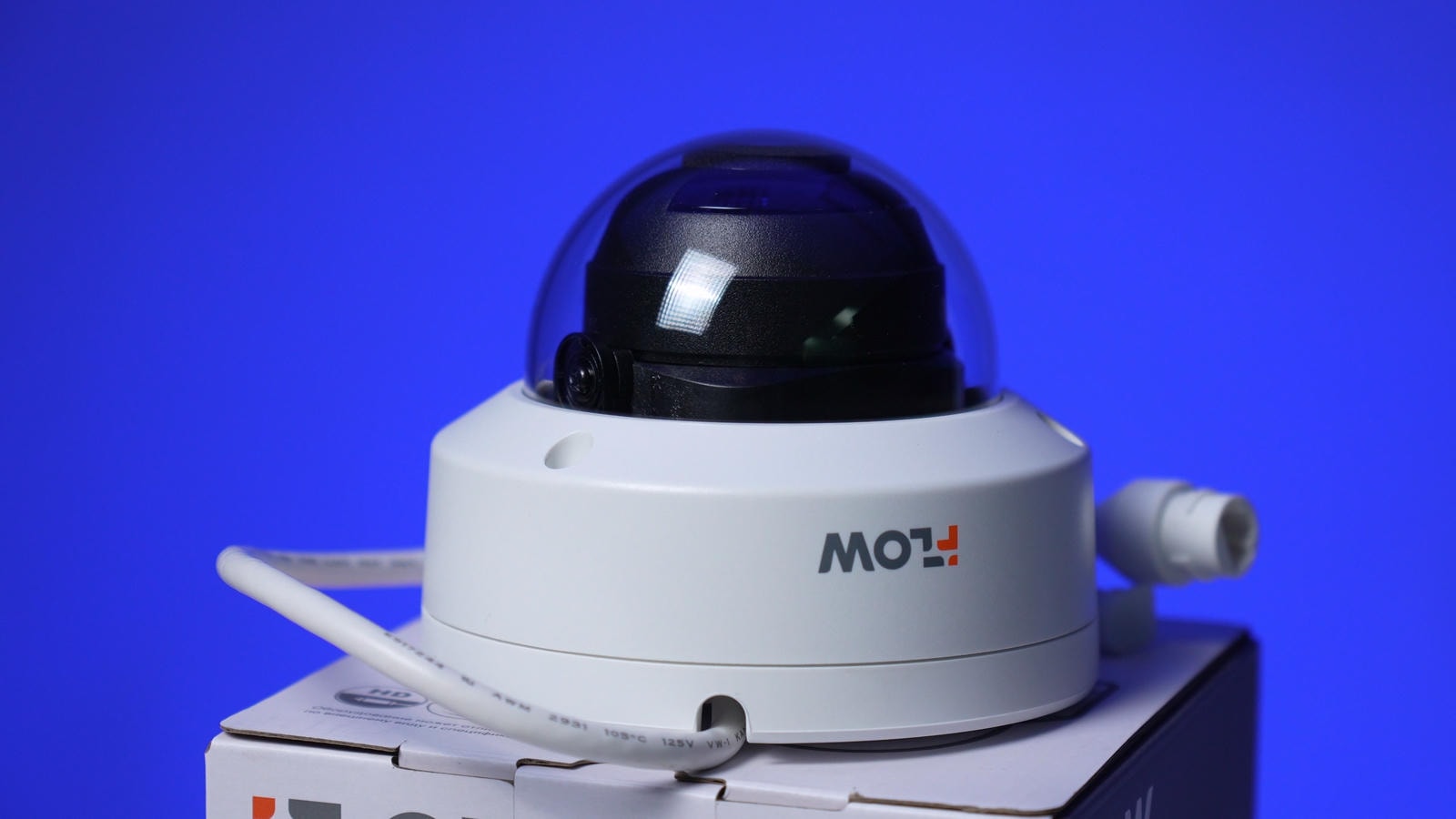 iFLOW F-IC-1421M