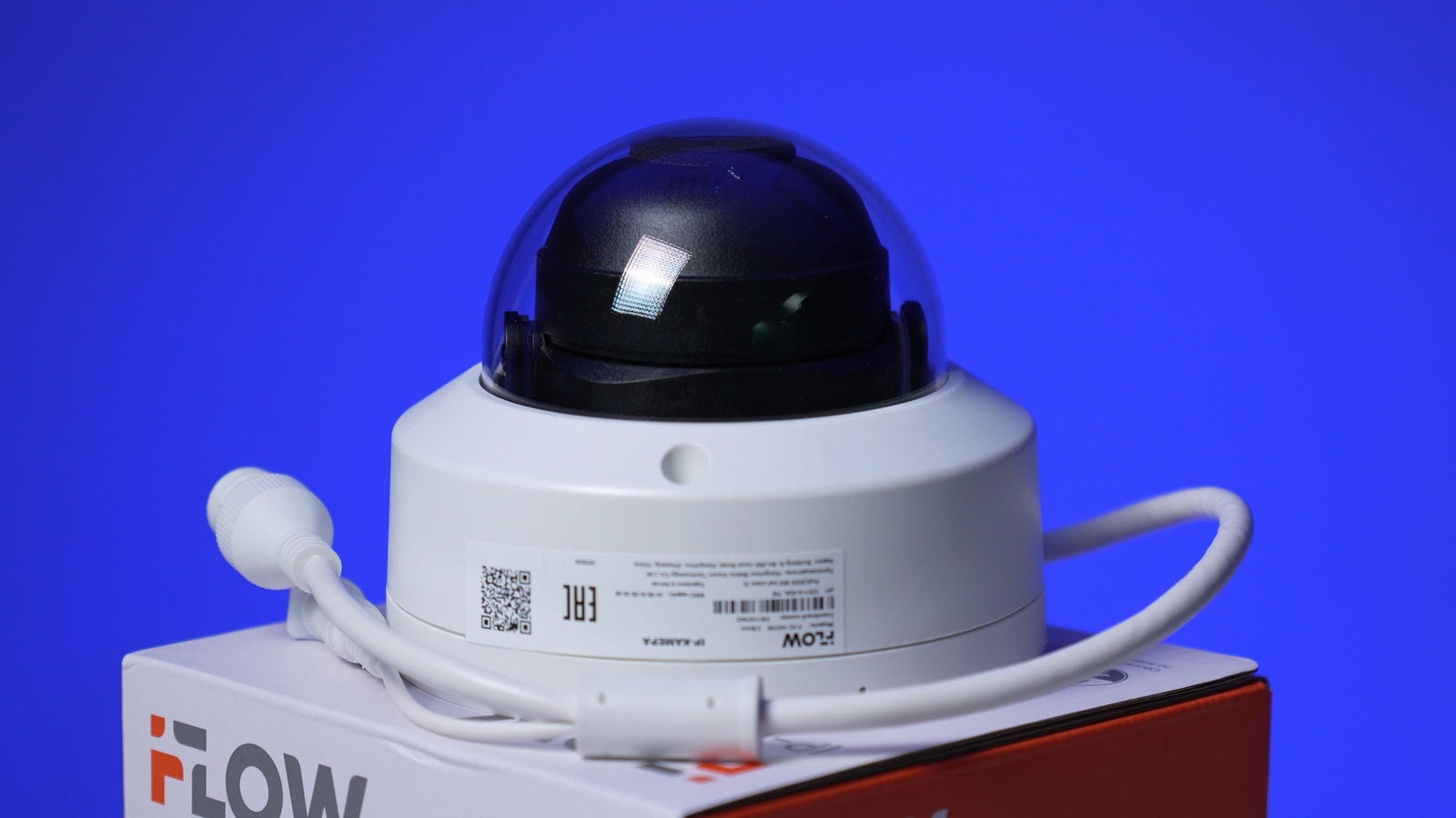iFLOW F-IC-1421M