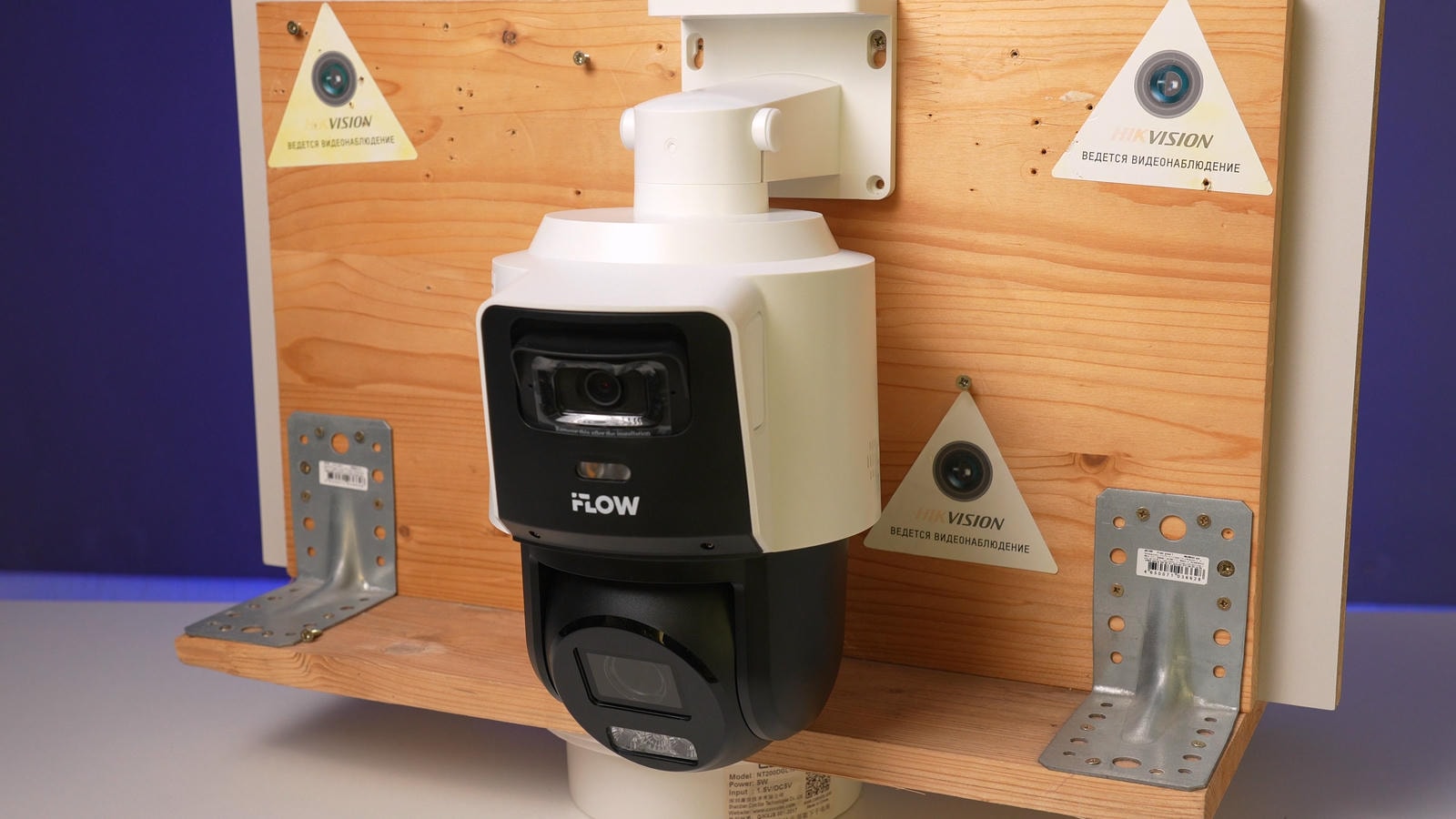 iFLOW F-IP-1442PCIZ4