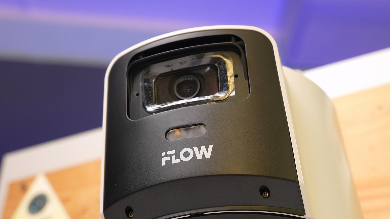 iFLOW F-IP-1442PCIZ4