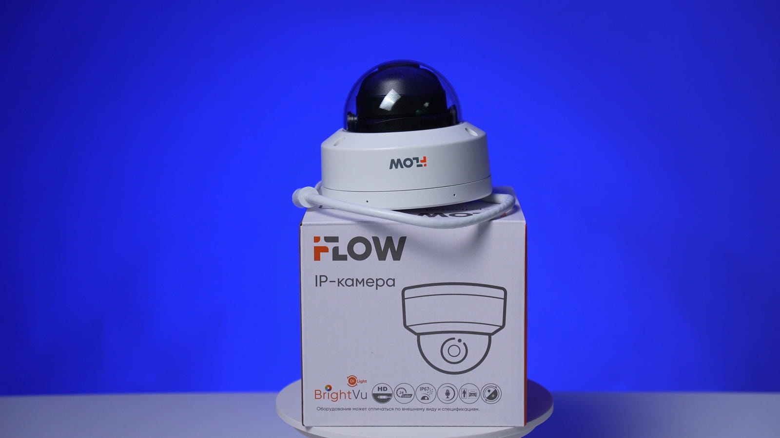 iFLOW F-IC-1446CM