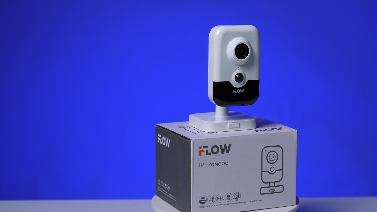 iFLOW F-IC-1921CI