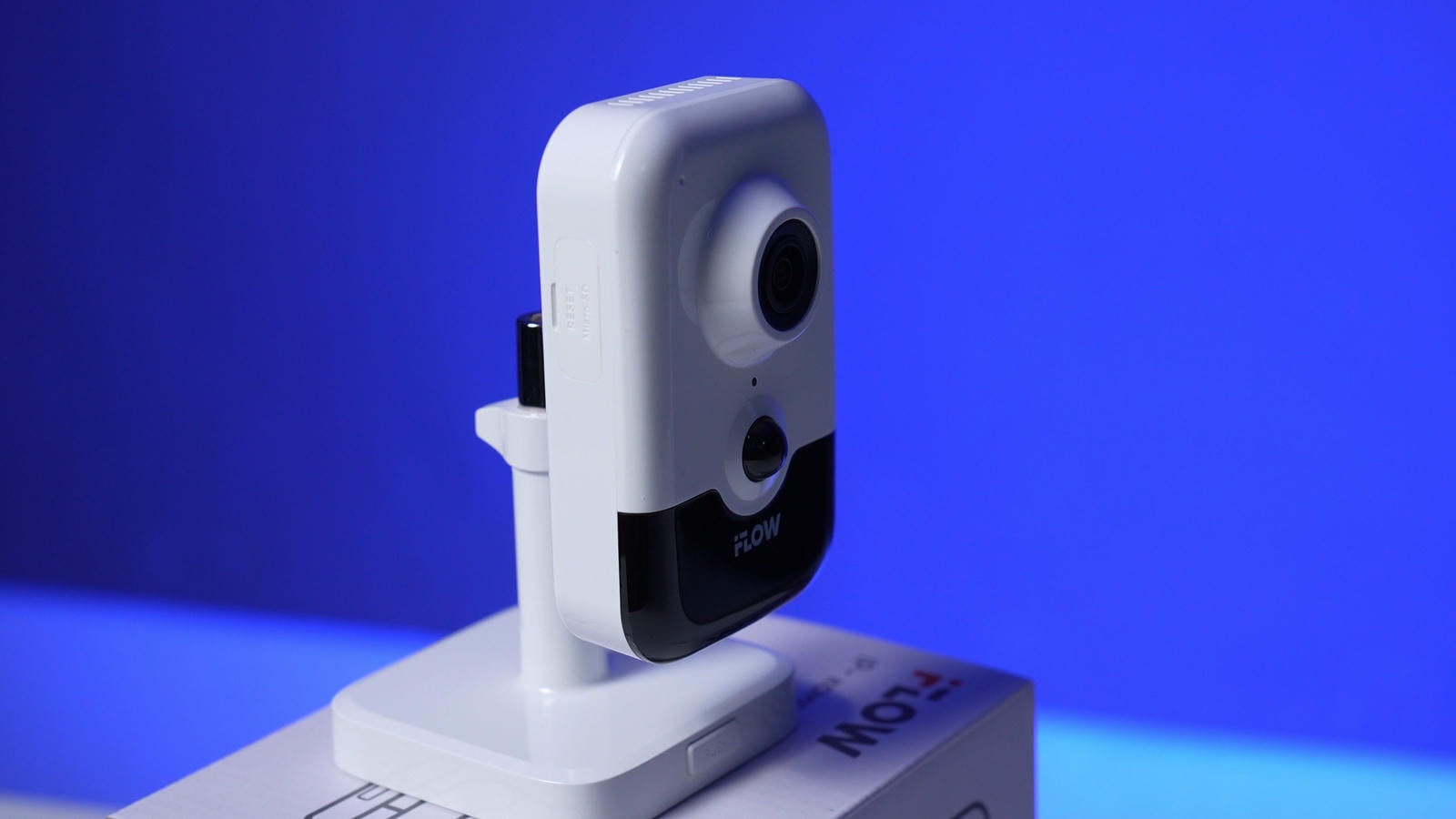 iFLOW F-IC-1921CI