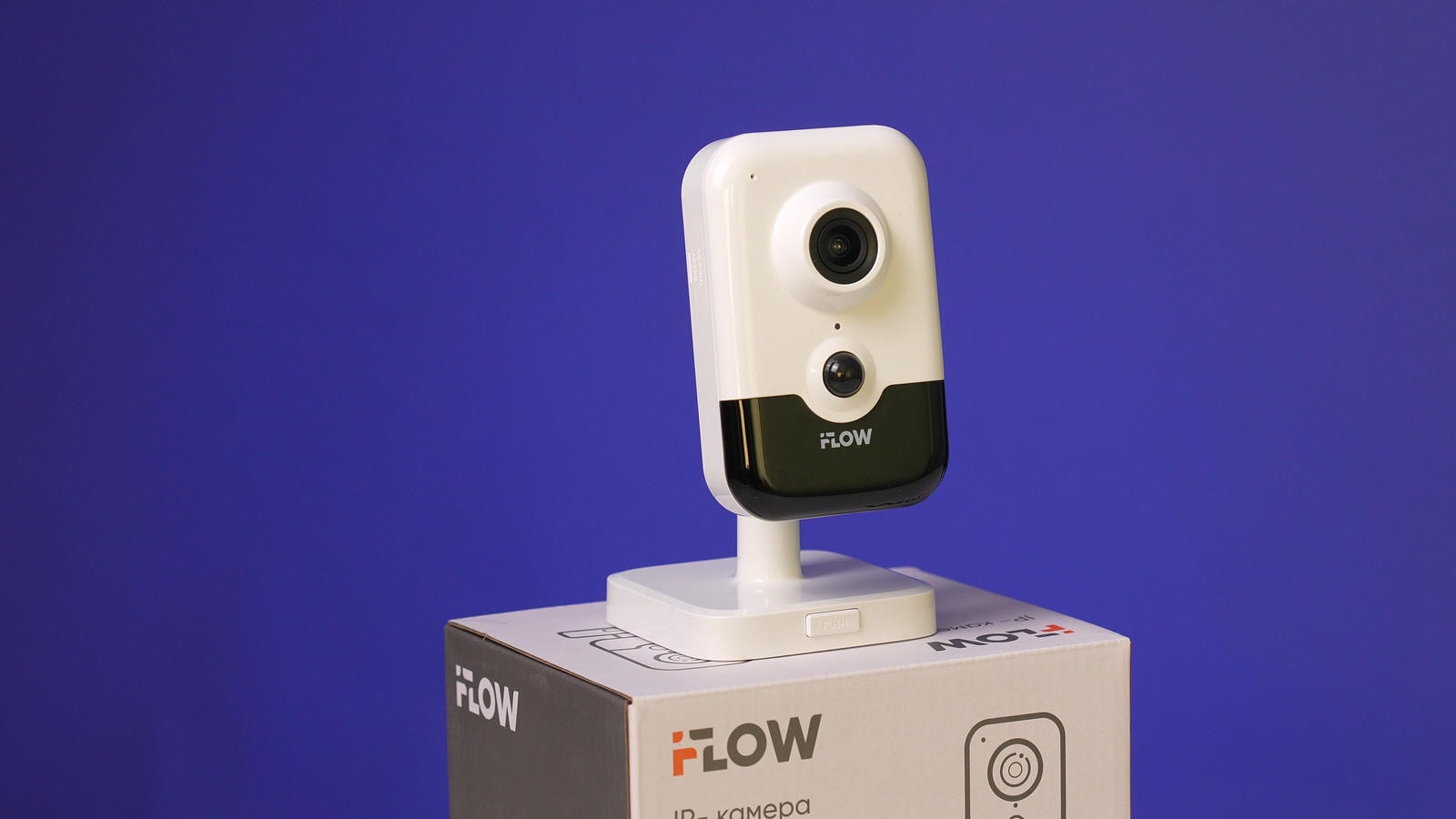 iFlow F-IC-1941CI