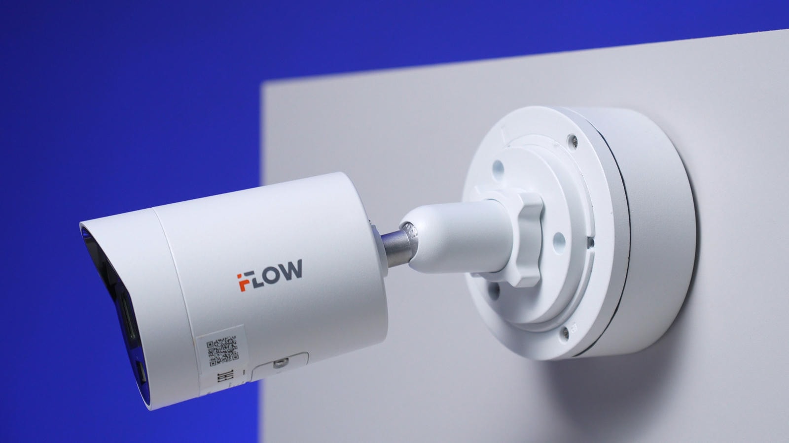 iFLOW F-IC-2122C2M