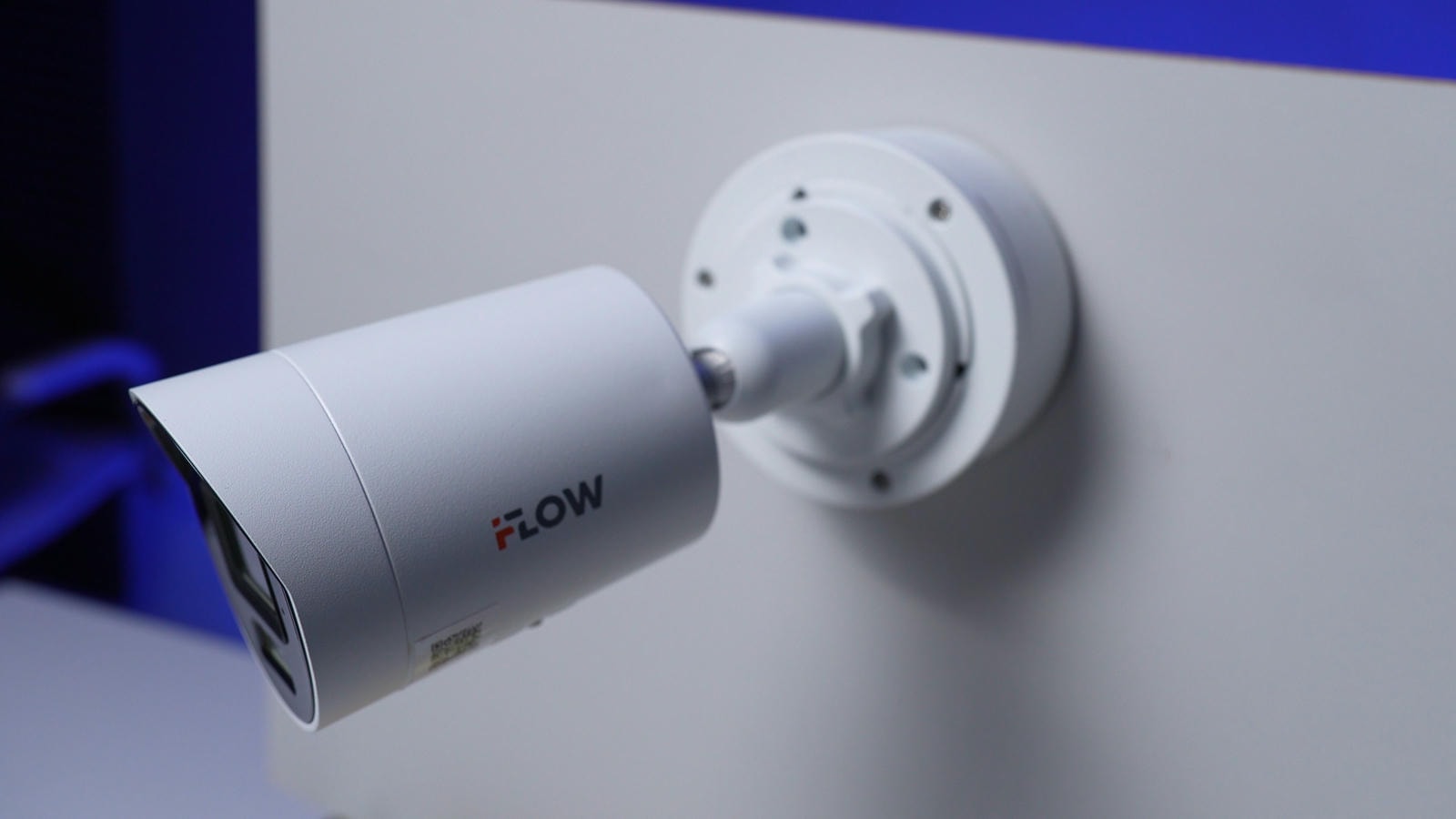 iFLOW F-IC-2122C2M