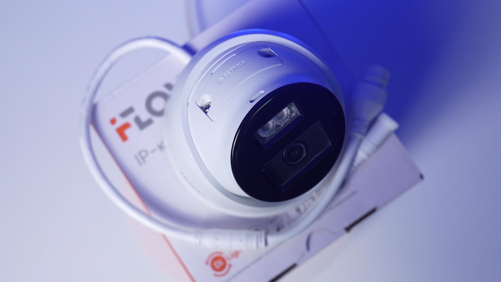 iFLOW F-IC-2322C2M